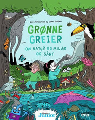 Grønne greier