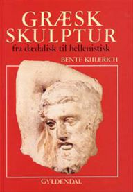 Græsk skulptur: fra dædalisk til hellenistisk