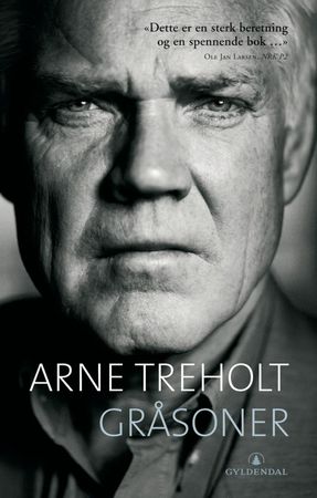 Gråsoner: selvbiografi