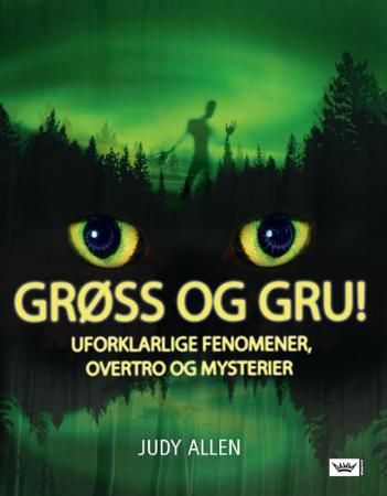 Grøss og gru!