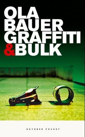 Graffiti : roman ; Bulk : roman