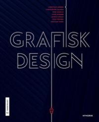 Grafisk design: valfritt programfag i medium og kommunikasjon vg2/vg3