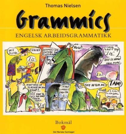Grammics