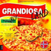 Grandiosaland (Innbundet) - Bokia.no