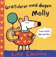 Gratulerer med dagen Molly