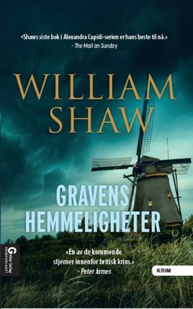 Gravens hemmeligheter