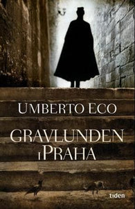 Gravlunden i Praha