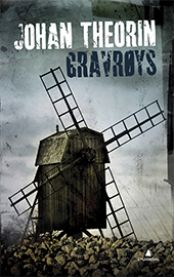 Gravrøys