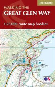 Great Glen Way Map Booklet