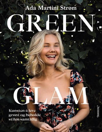 Green glam