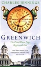 Greenwich: The Place Where Days Begin and End