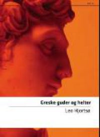 Greske guder og helter