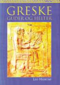 Greske guder og helter