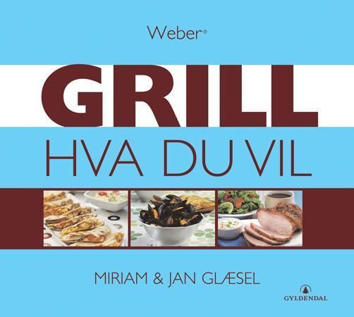 Grill hva du vil