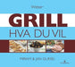 Grill hva du vil