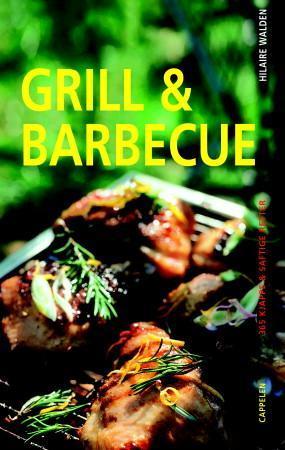 Grill og barbecue