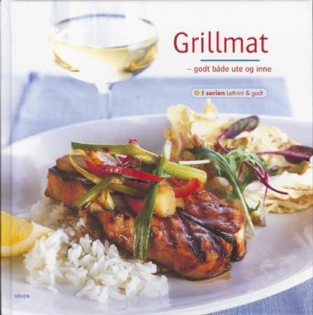 Grillmat