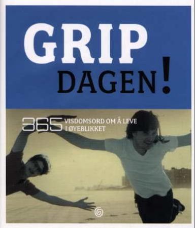 Grip dagen!