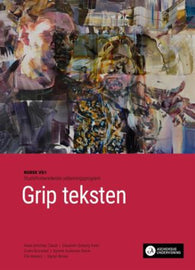 Grip teksten: norsk vg1,studieforberedende utdanningsprogram