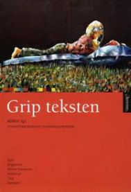 Grip teksten: norsk vg1