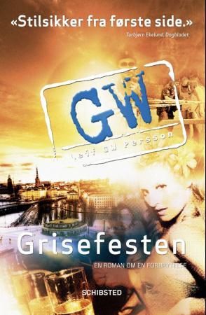 Grisefesten
