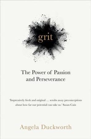 Grit