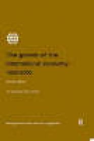 Growth of the International Economy, 1820-2000: An Introductory Text