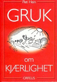 Gruk om kjærlighet