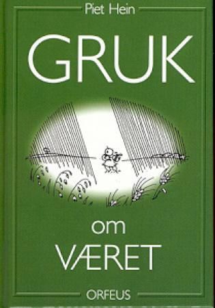 Gruk om været