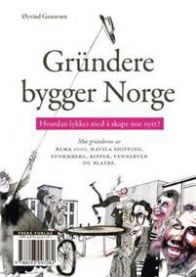 Grundere bygger Norge
