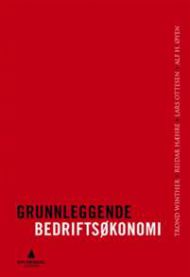 Grunnleggende bedriftsøkonomi