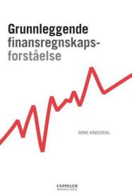 Grunnleggende finansregnskapsforståelse