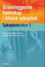Grunnleggende kunnskap i klinisk sykepleie: sykepleieboken 1