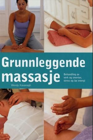 Grunnleggende massasje