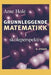 Grunnleggende matematikk i skoleperspektiv