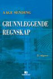 Grunnleggende regnskap