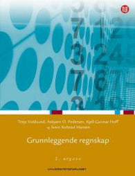 Grunnleggende regnskap