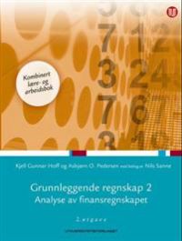Grunnleggende regnskap 2: analyse av finansregnskapet