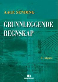 Grunnleggende regnskap