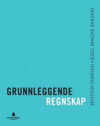 Grunnleggende regnskap