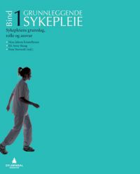 Grunnleggende sykepleie 1