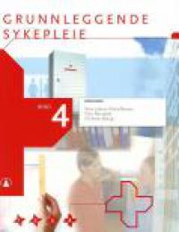 Grunnleggende sykepleie: Nina Jahren Kristoffersen, Finn Nortvedt og Eli-Anne Skaug (red.).