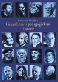 Grunnlinjer i pedagogikkens historie