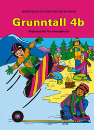 Grunntall 4b