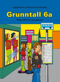 Grunntall 6a