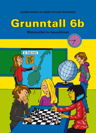 Grunntall 6b