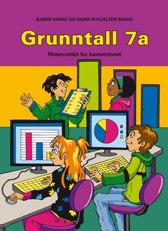 Grunntall 7a
