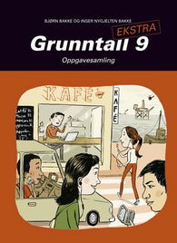 Grunntall 9 ekstra