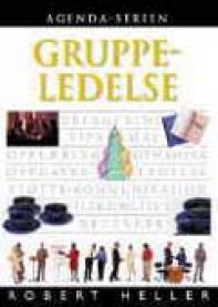 Gruppeledelse