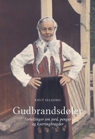 Gudbrandsdøler